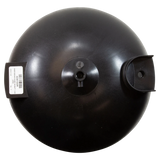 Carvin Tank Lid Avalanche SherLok 160 (42-3610-00-R) — top view