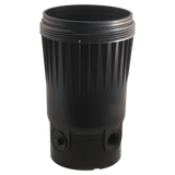 Carvin CFR Plus Tank Body 2" (42-3673-00-R) — reverse view