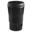 Carvin CFR Plus Tank Body 2" (42-3673-00-R)