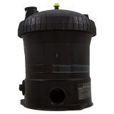 Carvin CFR-50 Complete Cartridge Filter (94222528) — side 1 view