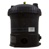 Carvin CFR-50 Complete Cartridge Filter (94222528) — side 2 view