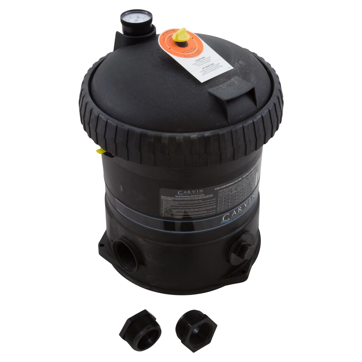 Carvin CFR-50 Complete Cartridge Filter (94222528)