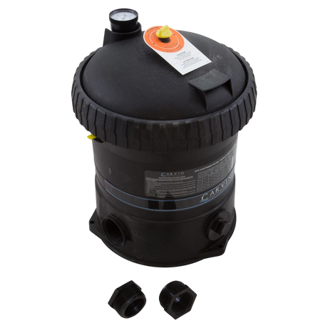Carvin CFR-50 Complete Cartridge Filter (94222528)