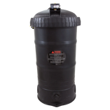 Carvin CFR-100 Cartridge Filter (94222536) — back view
