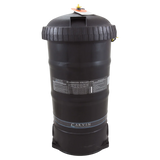 Carvin CFR-100 Cartridge Filter (94222536) — front view