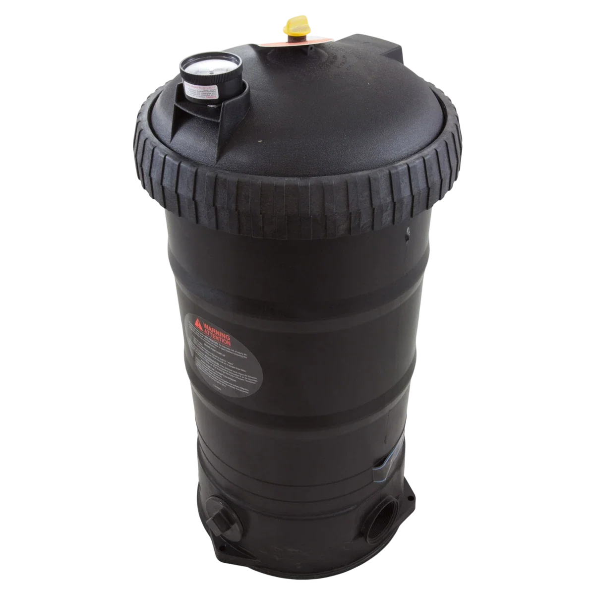 Carvin CFR-100 Cartridge Filter (94222536) — reverse view