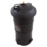 Carvin CFR-100 Cartridge Filter (94222536) — reverse view