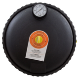 Carvin CFR-100 Cartridge Filter (94222536) — top view