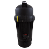 Carvin SherLok 120 Cartridge Filter (94223390) — back view
