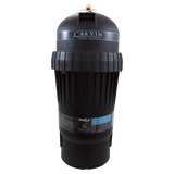 Carvin SherLok 120 Cartridge Filter (94223390) — front view