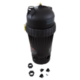 Carvin SherLok 120 Cartridge Filter (94223390) — reverse view