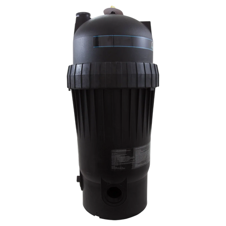 Carvin SherLok 120 Cartridge Filter (94223390) — side 2 view
