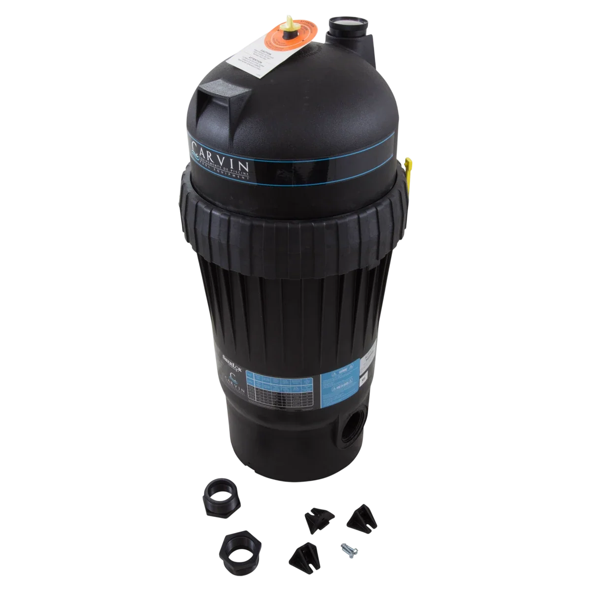 Carvin SherLok 120 Cartridge Filter (94223390)