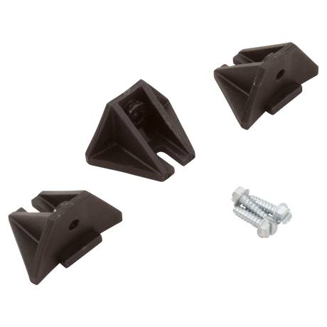 Carvin Sherlok 160 Cartridge Filter (94223810) — included parts
