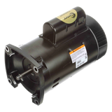 Century B2853, 1 HP Pool Pump Motor, 56Y Frame, 115/230V, 1-Speed, 1-Phase 