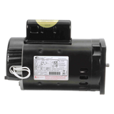 Century B2853, 1 HP Pool Pump Motor, 56Y Frame, 115/230V, 1-Speed, 1-Phase 