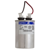 Century Centurion 4 HP Y56Y C-Face Pump Motor (B116) — product label