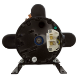 Century Centurion 4 HP Y56Y C-Face Pump Motor (B116) — shaft reverse view