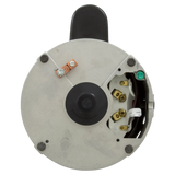 Century 3/4 HP 56C Pool Pump Motor (B121) — back view