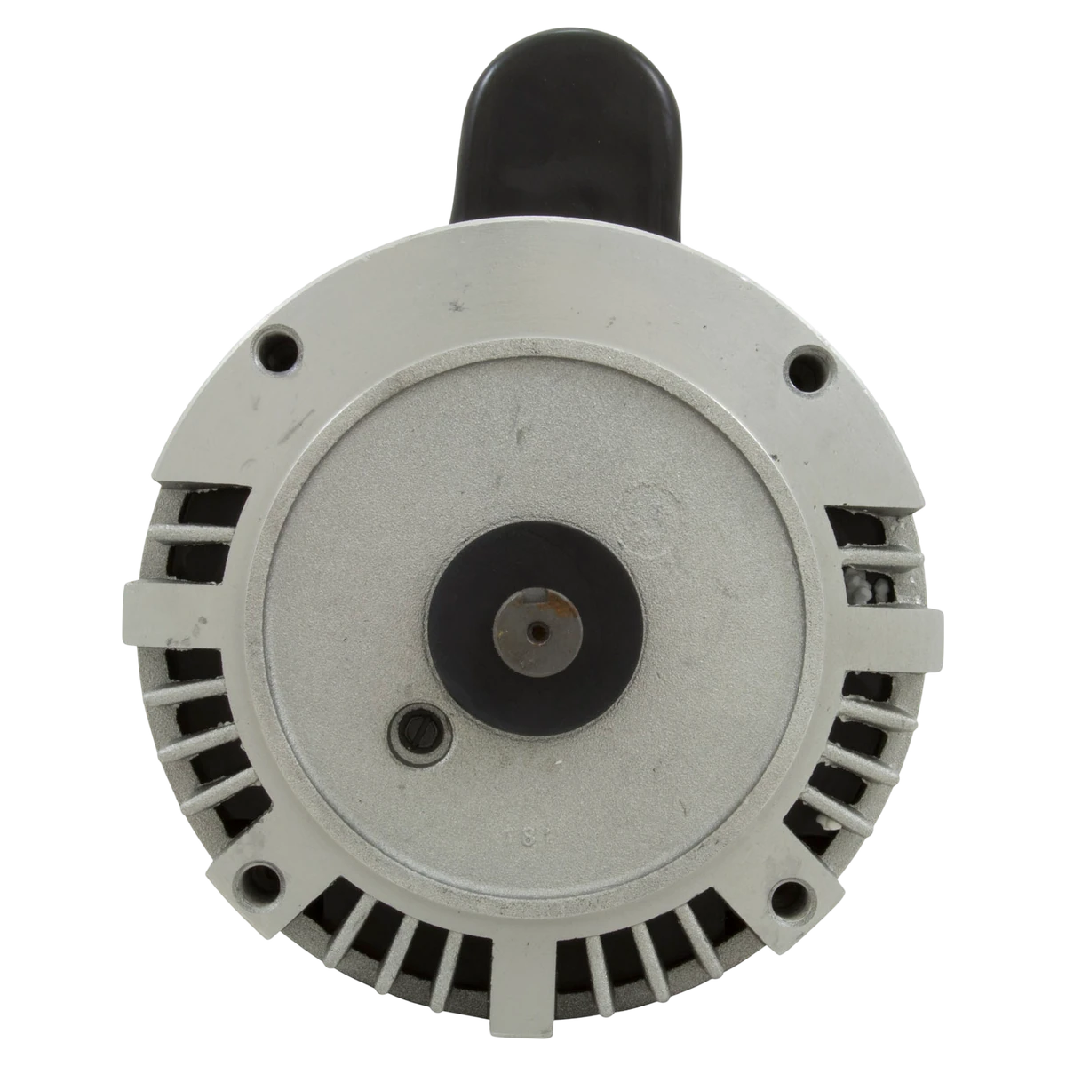 Century 3/4 HP 56C Pool Pump Motor (B121) — front view