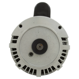 Century 3/4 HP 56C Pool Pump Motor (B121) — front view