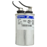 Century 3/4 HP 56C Pool Pump Motor (B121) — product label
