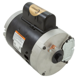 Century 3/4 HP 56C Pool Pump Motor (B121) — reverse view