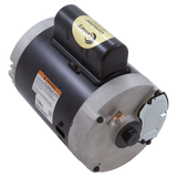 Century Pump Motor .75HP 56J Frame (B127) — reverse view