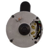 Century Pump Motor .75HP 56J Frame (B127) — wires view