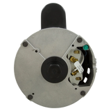 Century Centurion 3 HP Y56J Round Pump Motor (B131) — back view