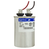Century Centurion 3 HP Y56J Round Pump Motor (B131) — product label