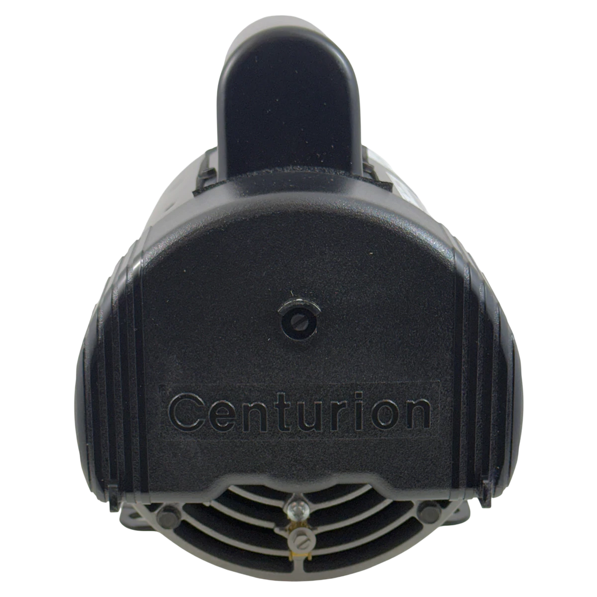 Century 2.0 HP 230V 2-Speed 56Y Motor (B2233) — back view