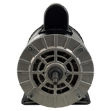 Century 2.0 HP 230V 2-Speed 56Y Motor (B2233) — front view