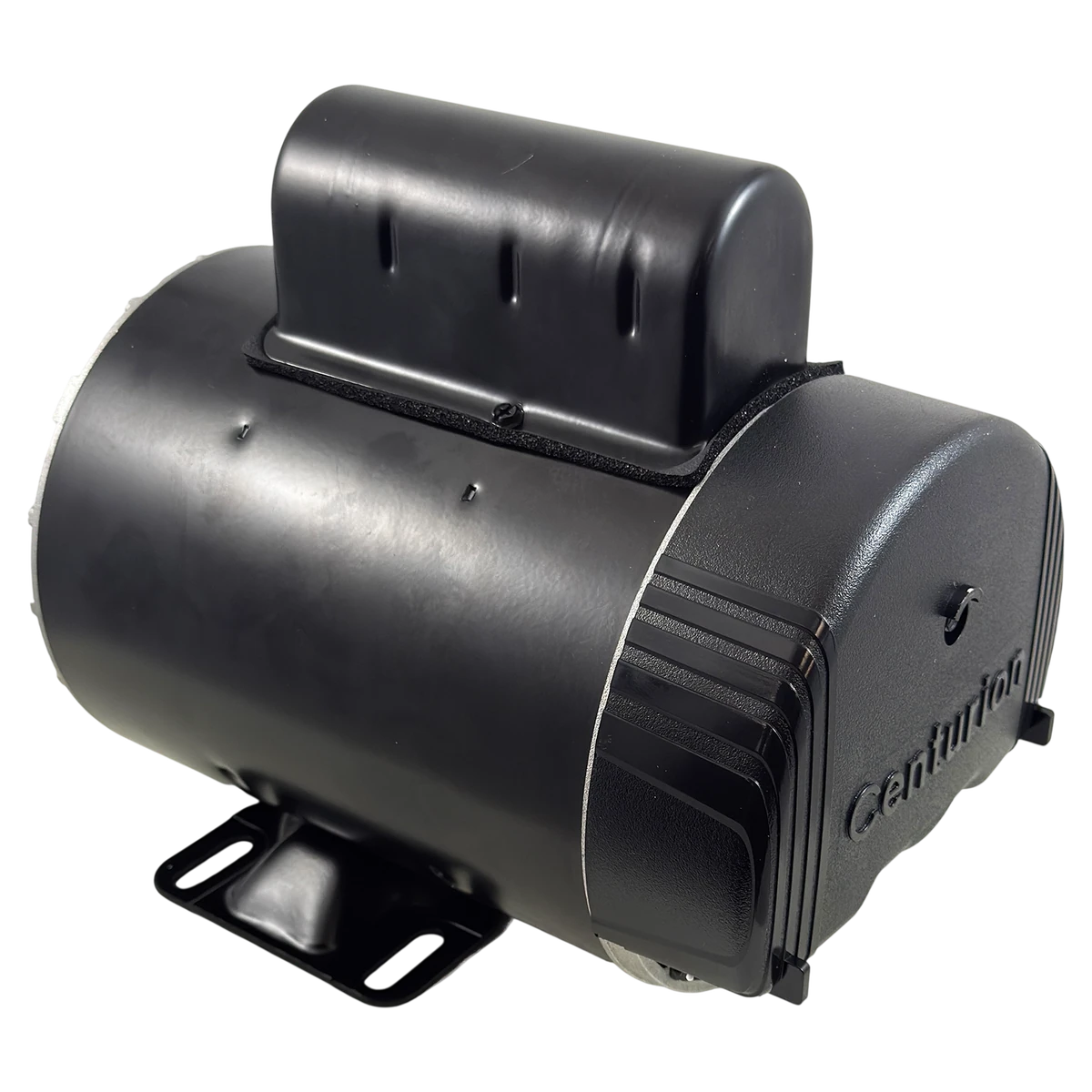Century 2.0 HP 230V 2-Speed 56Y Motor (B2233) — reverse view
