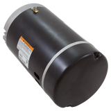 Century 1.5HP Pool Pump Motor (B229SE) — reverse view