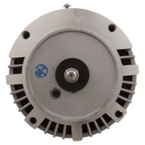 Century 1.5HP Pool Pump Motor (B229SE) — shaft view