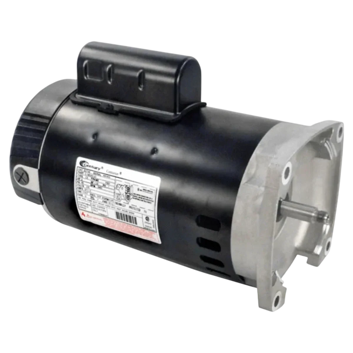 Century 2HP Square Flange Pool Motor (B2748)