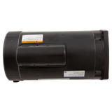 Century 1 HP Square Flange 56Y Pump Motor (B2841V1) — top view
