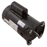 Century 1 HP Square Flange 56Y Pump Motor (B2841V1)