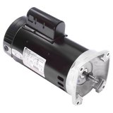 Century 2HP Square Flange Pump Motor (B2843)