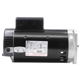 Century 2HP Square Flange Pump Motor (B2843)