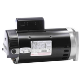 Century 2HP Square Flange Pump Motor (B2843)