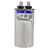 Century 1HP Square Flange Motor 56Y (B2848V1) — product label