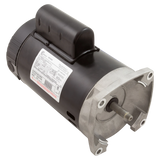Century 1HP Square Flange Motor 56Y (B2848V1)