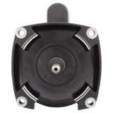 Century 2HP Up-Rated Pool Pump Motor 56Y (B2855) — front view
