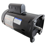 Century 2HP Up-Rated Pool Pump Motor 56Y (B2855)