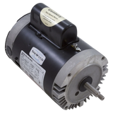 Century 0.75HP 2-Speed 56J C-Face Motor (B2973)