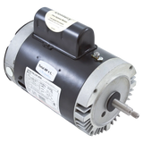 Century Pump Motor 1HP 2-Speed Y56J Frame (B2975)