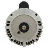 Century 2HP 2-Speed 56J Pool Pump Motor (B2979) — front view