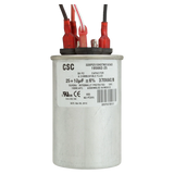 Century 2HP 2-Speed 56J Pool Pump Motor (B2979) — product label